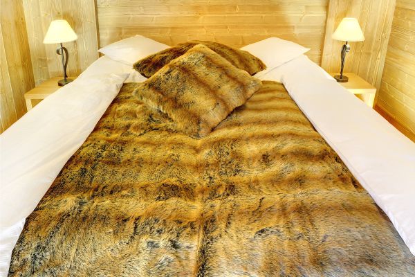 Hotel Panoramic Mountain Residence (High Tatras)